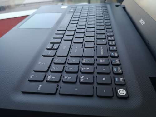 *AS NEW!*6th GEN i3*LATEST TECH*ACER TRAVELMATE P258*i3-6100U*500GB*